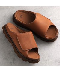UGG/アグ UGG UGG サンダル Solano Slide ソラノ スライド 1167651/508279537