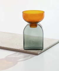 collex/【amabro/アマブロ】TWO TONE VASE　ツートン フラワーベース/508279543