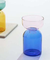collex/【amabro/アマブロ】TWO TONE VASE　ツートン フラワーベース/508279543