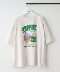 NICE CLAUP/OLIVE des OLIVE OUTLET/お菓子キャラプリントBIGT/508279586