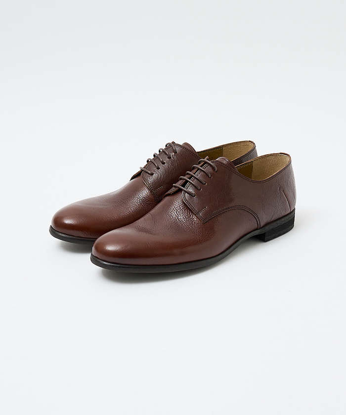 【alfredo BANNISTER】アルフレッドバニスター スリッポン セール 20%OFF】レザースリッポン(505992427