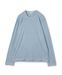 JAMES PERSE/コットンジャージ ロングスリーブTシャツ MLJ3351/508279608