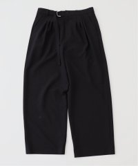 JOURNAL STANDARD/White Mountaineering 4 TUCK WIDE PANTS/508279610