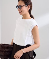 FRAMeWORK/COOL TOUCHタックフレンチTee/508279613