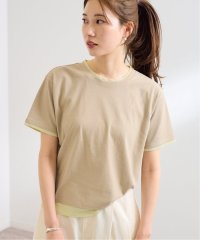 FRAMeWORK/レイヤードライクT－SHIRT/508279614