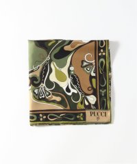 JOURNAL STANDARD/EMILIO PUCCI / エミリオプッチ FOULARD 52X52－SILK TWILL/508279627
