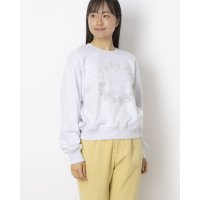 LOEUVRE/ルエブル LOEUVRE Graphic Sweatshirt － 00/508279632