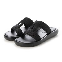 fitfit/フラットフットベッドサンダル/508279684