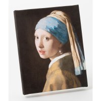 emonique/エモニーク emonique 名画 キャンバス アートパネル/508279699