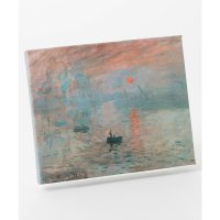 emonique/エモニーク emonique 名画 キャンバス アートパネル/508279699