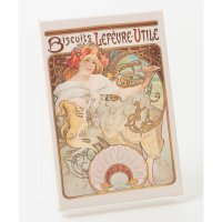 emonique/エモニーク emonique 名画 キャンバス アートパネル/508279700