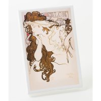 emonique/エモニーク emonique 名画 キャンバス アートパネル/508279700