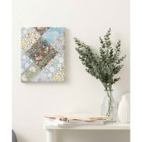 emonique/エモニーク emonique ウィリアムモリス柄 アートキャンバスパネル/508279703