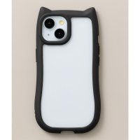emonique/エモニーク emonique 猫耳スマホケース 衝撃防止シリコン TPU iPhone カバー/508279705
