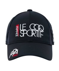 le coq sportif GOLF /ルコックスポルティフ ゴルフ le coq sportif golf ヘッドクーラー付きキャップ/508279730