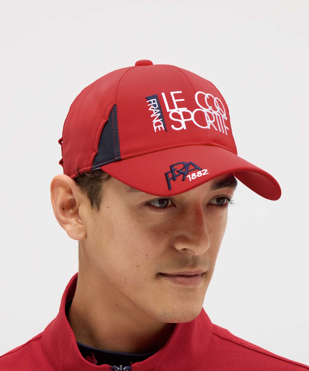 ルコックスポルティフ ゴルフ ルコックスポルティフ ゴルフ le coq sportif golf ヘッド