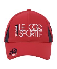 le coq sportif GOLF /ルコックスポルティフ ゴルフ le coq sportif golf ヘッドクーラー付きキャップ/508279730