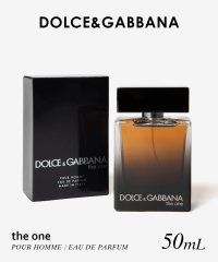 DOLCE&GABBANA/ドルチェ＆ガッバーナ DOLCE&GABBANA ドルチェ＆ガッバーナ DOLCE&GABBANA THE ONE FOR MEN ザ ワン フォーメン オード/508279792