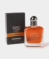 EMPORIO ARMANI/エンポリオ アルマーニ EMPORIO ARMANI エンポリオアルマーニ EMPORIO ARMANI STRONGER WITH YOU INTENSELY/508279794