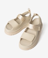 UGG/アグ UGG アグ UGG SANDAL サンダル GOLDEN GLOW ゴールデングロウ 1152685 レディース シューズ/508279800