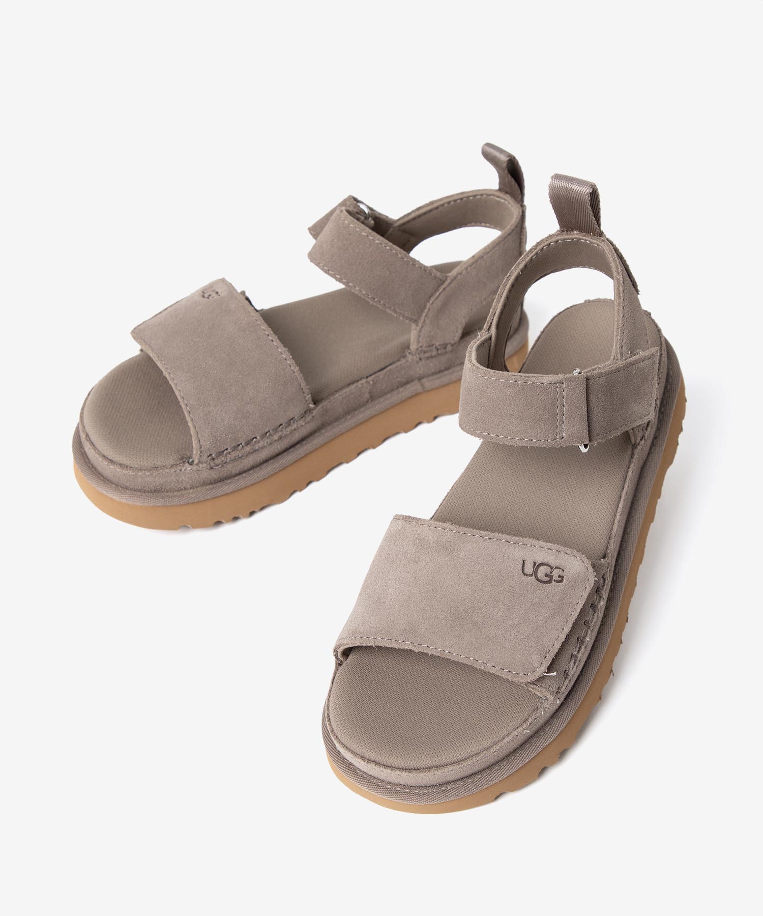 アグ UGG アグ UGG SANDAL サンダル GOLDEN STAR ゴールデン