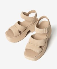 UGG/アグ UGG アグ UGG SANDAL サンダル NEW HEIGHTS ANKLE STRAP ニュー ハイツ アンクル ストラップ 1167475 レディ/508279805