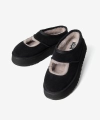 UGG/アグ UGG アグ UGG SLIP ON スリッポン BEA MARY JANE ビア メリー ジェーン 1167612 レディース シューズ/508279808