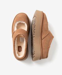 UGG/アグ UGG アグ UGG SLIP ON スリッポン BEA MARY JANE ビア メリー ジェーン 1167612 レディース シューズ/508279808