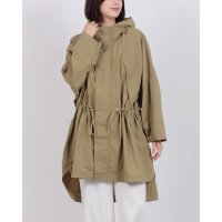 RINASCIMENTO/リナシメント RINASCIMENTO ドロストモッズCOAT/508279833