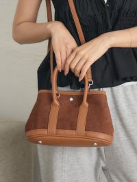 RETRO GIRL/レトロガール RETRO GIRL 2WAYショルダーバッグ/508279886