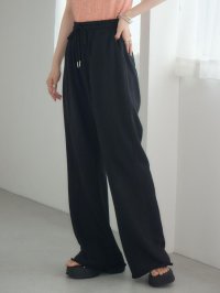 RETRO GIRL/レトロガール RETRO GIRL フレアスウェットPT/508279887