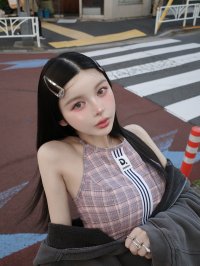Darich/ダーリッチ Darich リメイクライクチェックアメスリトップス/508279924