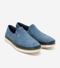 COLE HAAN/コール ハーン COLE HAAN グランドプロ ストローポイント ツインゴア mens/508279937