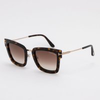 TOM FORD/トムフォード TOM FORD サングラス レディース メンズ/508280002