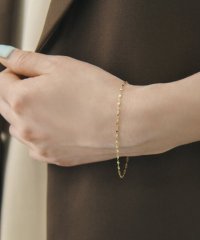 GOLDY/ゴールディ GOLDY ステンレスブレスレット 4250254/508280052