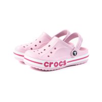 crocs/クロックス crocs キッズ ジュニア サンダル バヤバンド クロッグ キッズ KIDS' BAYABAND CLOG 207019 サボサンダル 正規品/506418493