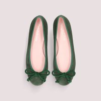 PRETTY BALLERINAS/プリティ・バレリーナ Pretty Ballerinas ROSARIO suede（ロザリオ スエード）バレエシューズ/506950155