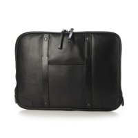 Leather Laboratory/レザーラボラトリー Leather Laboratory 防水レザー クラッチ/507507350