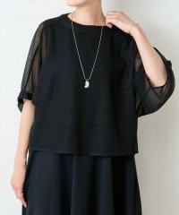 BEARDSLEY/《完売カラー追加検討中》カラミプルオーバー/508092549