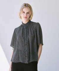 MACKINTOSH LONDON/フラグメントプリントブラウス/508148284