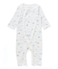 fillot de bebe reduction/【日本製】【お揃い】フライスカバーオール(70~80cm)/508186896