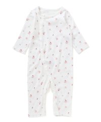 fillot de bebe reduction/【日本製】【お揃い】フライスカバーオール(70~80cm)/508186896