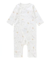 fillot de bebe reduction/【日本製】【お揃い】フライスカバーオール(70~80cm)/508186896