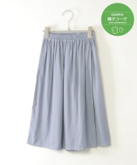 ikka kids/【親子おそろい】ボリュームラップスカーチョ（120〜160cm）/508202767