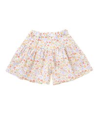 BeBe/【お揃い】シャンドゥフルールプリントローンキュロットパンツ(90~150cm)/508261954