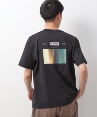 THE SHOP TK/アートグラフィック半袖Tシャツ/508268887