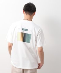 THE SHOP TK/アートグラフィック半袖Tシャツ/508268887