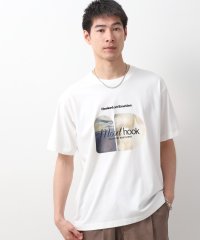 THE SHOP TK/アートグラフィック半袖Tシャツ/508268887
