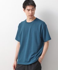 THE SHOP TK/ライトフクレジャカード半袖Tシャツ 洗濯機OK/508268891