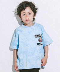 WASK/ワッペンセット＆タイダイTシャツ(100~160cm)/508269114